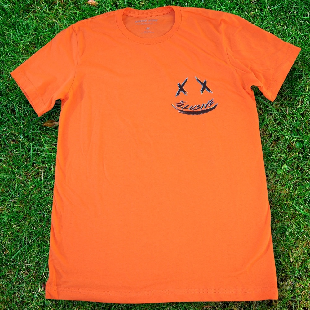 Illusive Sign Tee